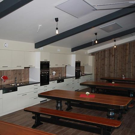 Trysilfjellet Leilighetshotell Экстерьер фото